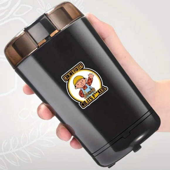 Can We Fix It Stickers Bob The Builder - Picture 3 of 9